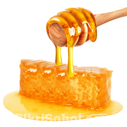 লেচু ফুলের মধু